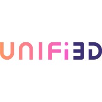 UNIFi3D logo - Similar company to Kinestry