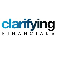 Clarifying Financials logo - Similar company to Escale Business Solutions