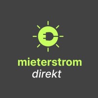 Mieterstrom Direkt logo - Similar company to Mieterstrom-Partner Gmbh