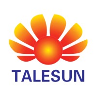 Talesun Solar Europe and MENA Region logo - Similar company to Talesun Solar Technologies