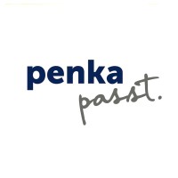 penka Luft und Klimatechnik logo - Similar company to Hth Gruppe