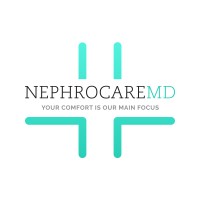 NEPHRO-CARE M.D., PLC logo - Similar company to Halibut Group