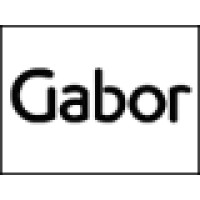 Gabor Shop Cph logo - Similar company to Blossholm