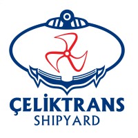 Celiktrans Shipyard. logo - Similar company to Seaviser Engineering Services Ltd. Co.