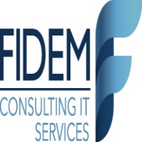 FIDEM Consulting IT Services logo - Similar company to Value Arrendadora, S.A. De C.V., Sofom Er