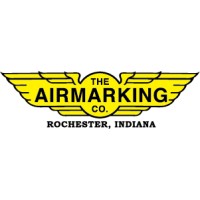 The Airmarking Company logo - Similar company to Thk Construction Llc