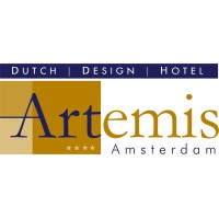 Hotel Artemis Amsterdam logo - Similar company to Grand Café Willaerts