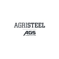 AgriSteel | AGS Fabrication logo - Similar company to Agromatic