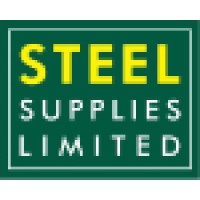 Steel Supplies Ltd logo - Similar company to Made Profiles Ltd