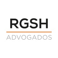 RGSH Advogados logo - Similar company to Grupo Flórida