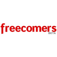 freecomers logo - Similar company to Digibrain Innovations