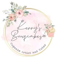 Kerry's Bouqcakes logo - Similar company to Sweet Confections Cakes