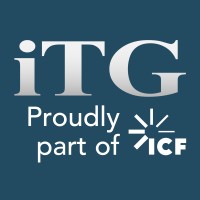 ITG - Incentive Technology Group, part of ICF logo - Similar company to Terathink Corporation