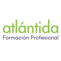 Atlántida Formación Profesional logo - Similar company to Onabitz