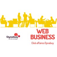 Dynabuy Club Web Business (France) logo - Similar company to Adn - Normandie