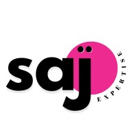 SAJ.Expertise logo - Similar company to Rad Reputation Pr Consultants