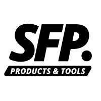 SFP products & tools logo - Similar company to Technogenie