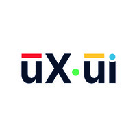 UX/UI Company logo - Similar company to System Designing