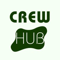 CrewHub logo - Similar company to Blazop