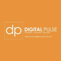 Digital Pulse logo - Similar company to Alfatech Solution Sdn Bhd