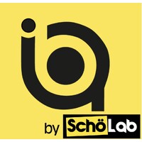 BIQ Solutions by SchöLab logo - Similar company to Biq