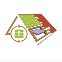 CHARPENTE VERTE MAISON logo - Similar company to Frameflow