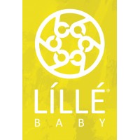 LÍLLÉbaby logo - Similar company to Compaq Americas