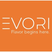 EVORI Brands logo - Similar company to Block Principles