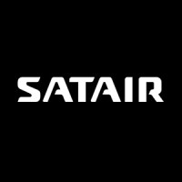 Satair logo - Similar company to Basewest
