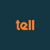 Tell logo - Similar company to Hi Impact