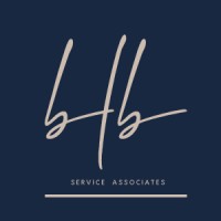 BLB Service Associates logo - Similar company to We Are Wine