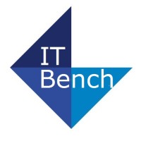 ITBench logo - Similar company to Pr Pathway
