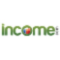 Income.com logo - Similar company to Cripton Ti