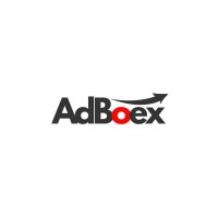 AdBoex logo - Similar company to Devinity Marketing