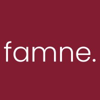 Famne logo - Similar company to Bni Intro