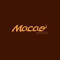 Macao Chocolates logo - Similar company to M. Cacao