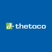 Thetaco (Traders) LTD logo - Similar company to Digital Innovation Group