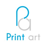Print Art logo - Similar company to Printart
