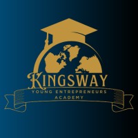 Kingsway Young Entrepreneurs Academy logo - Similar company to Ultra Tech Effect