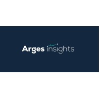 ARGES INSIGHTS logo - Similar company to Techxonn