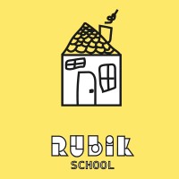 Rubik School logo - Similar company to Elevate Her