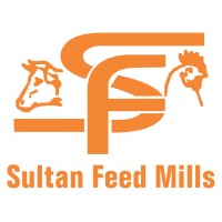 SULTAN FEED MILLS logo - Similar company to Md Feed