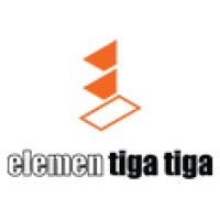 PT ELEMEN TIGA TIGA logo - Similar company to Archproject