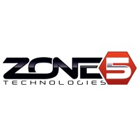 Zone 5 Technologies logo - Similar company to Edge Autonomy