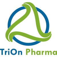 TriOn Pharma Limited UK logo - Similar company to Dameda