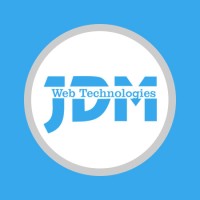 Jdm Web Technologies