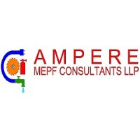 AMPERE MEPF CONSULTANTS LLP logo - Similar company to Creative Mep Contracting