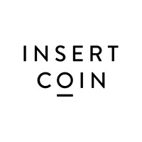 Insert Coin Pte Ltd logo - Similar company to Junction Studio