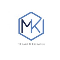 MK Audit et Consulting logo - Similar company to Banga Assam H. E. & Associates