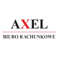 Biuro Rachunkowe Axel Błonie logo - Similar company to M&M Usługi Księgowe Sp. Z O.O.